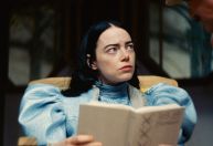 Emma Stone defende cenas de sexo explícito em 