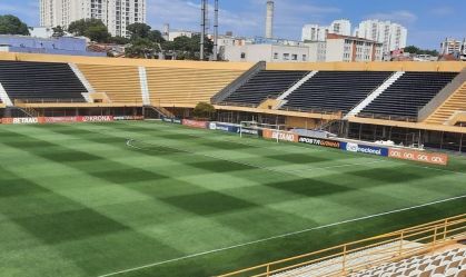 São Bernardo x Mirassol: horário e onde assistir ao jogo do Paulistão