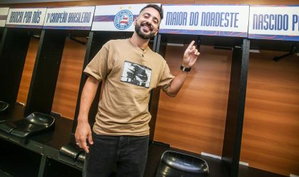 Bahia: veja as contratações e quem sai para 2024