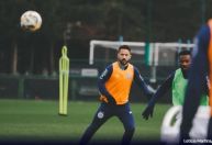 Ceni fala do impacto de Everton Ribeiro no Bahia: 