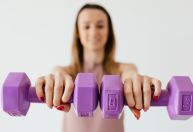 Quer começar a malhar? Veja 7 dicas para iniciar nos exercícios físicos