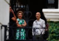 Deputado Rui Falcão pede licença da Câmara para ajudar campanha de Boulos