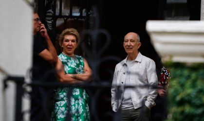 Rui Falcão nega prévias para vice de Boulos e diz que vereadora indicada por Suplicy não foi consultada