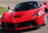 Ferrari em SC tem maior IPVA 2024 do Brasil; confira a lista