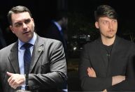 Abin teria interferido em investigações para beneficiar filhos de Bolsonaro
