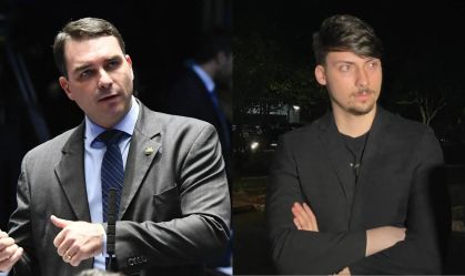 Abin teria interferido em investigações para beneficiar filhos de Bolsonaro