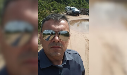 Sargento da PM é morto em Pedra Preta (MT)