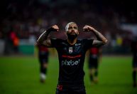 Mattos revela se Cruzeiro vai fazer proposta por Gabigol, do Flamengo