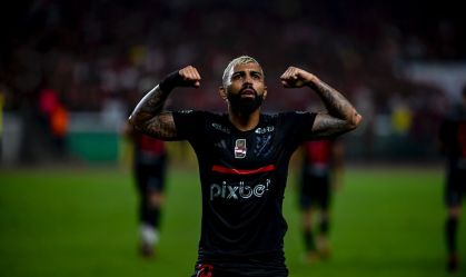 Flamengo não fará proposta de renovação a Gabigol antes de dezembro