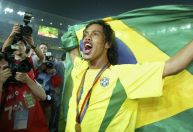 Ronaldinho Gaúcho detona Seleção Brasileira e diz o que falta para o time: “Tudo”