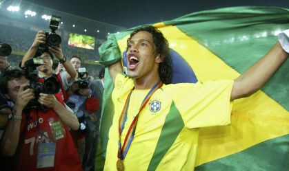 Rádio inglesa elege os 25 melhores jogadores do século; veja a lista