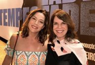 Regiane Alves vira meme após confundir arquiteta Bel Lobo com autora Lícia Manzo