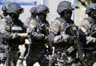 Chacina em "briga de galos" deixa 12 mortos no Equador