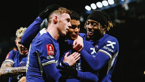 Chelsea enfrenta o Middlesbrough pela semifinal da Copa da Liga Inglesa