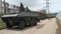 Fugitivo mais procurado do Equador indiciado pelos EUA chega a Guayaquil