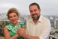"Povo acha que Marta ainda é do PT", diz à CNN coordenador do plano de governo de Boulos