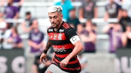 Flamengo encerra pré-temporada nos Estados Unidos