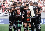 Vasco pede à Ferj que árbitro do jogo contra o Bangu não apite mais partidas do clube