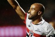 Oscar, Lucas e futuro de Zubeldía: São Paulo atualiza situação de lesionados
