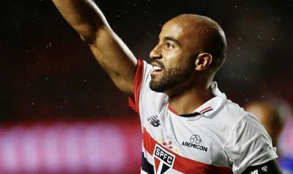 Em estreia de Carpini, São Paulo domina Santo André e vence no Paulistão