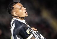 Santos estreia com vitória no Paulistão em cima do Botafogo-SP