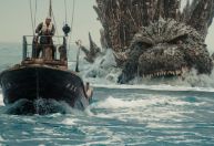 Cinema de SP faz maratona de "Godzilla Minus One" em janeiro