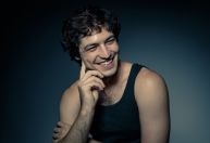 "Véspera": Gabriel Leone vai protagonizar adaptação do livro de Carla Madeira