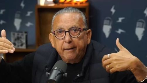 Narrador comentou saída de Fernando Diniz no Fluminense