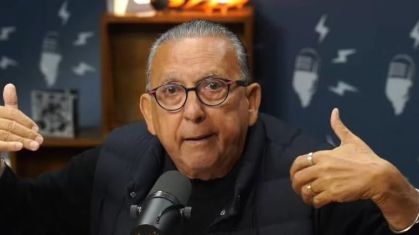 Narrador comentou saída de Fernando Diniz no Fluminense