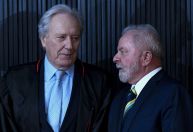 Com expectativa de anúncio, Lewandowski tem nova reunião com Lula e Dino nesta quinta (11)