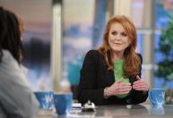 Duquesa Sarah Ferguson, ex-esposa do príncipe Andrew, é diagnosticada com câncer de pele