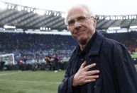 Morre o técnico Sven-Goran Eriksson, vítima de câncer, aos 76 anos