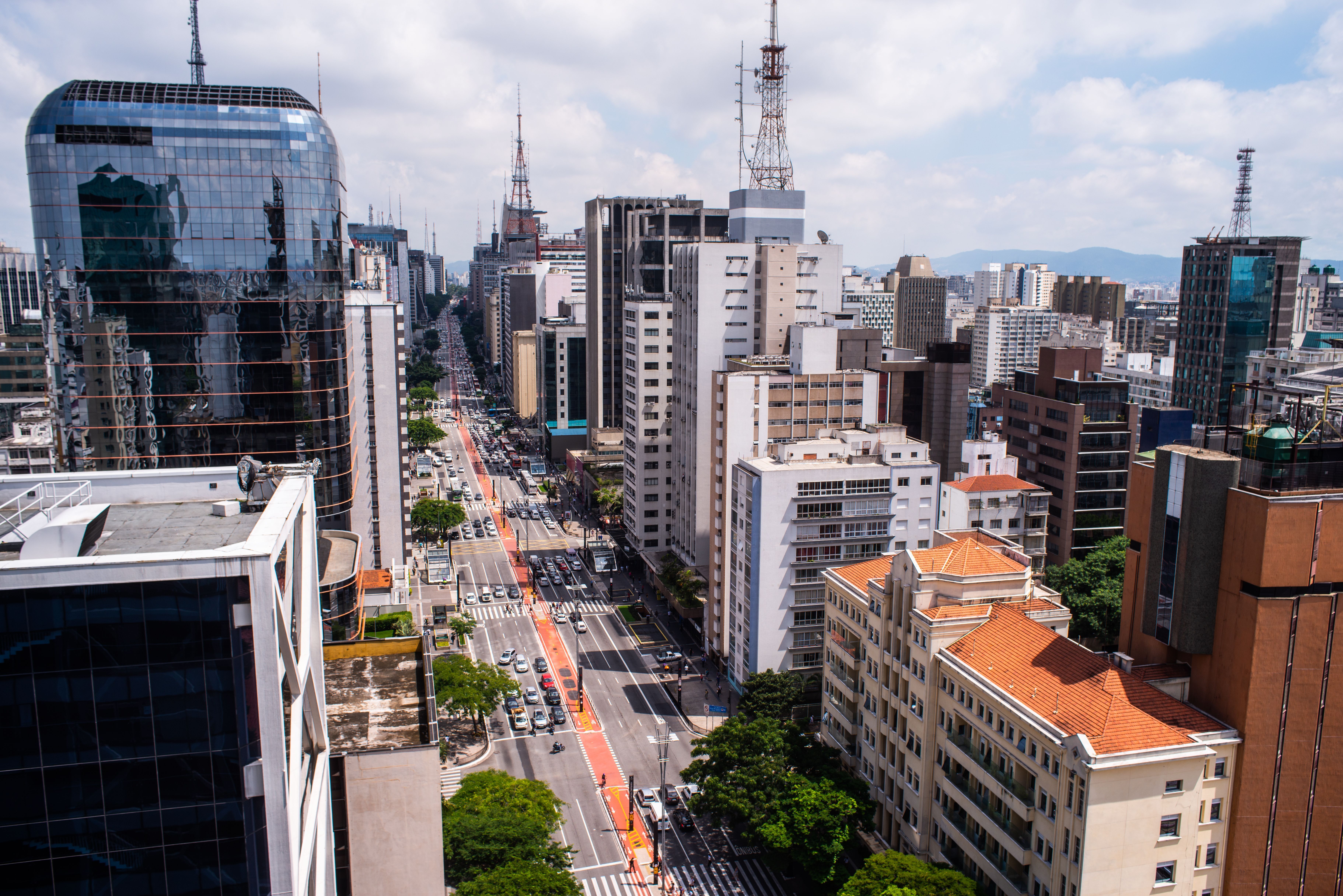 São Paulo (SP)