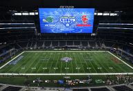 Dallas deve receber a final da Copa do Mundo de 2026