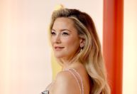 Kate Hudson aposta em carreira musical e lança primeiro single nesta terça (30)