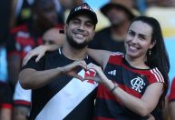 Clássico com duas torcidas resiste no Brasil, mas é cada vez mais raro; veja levantamento
