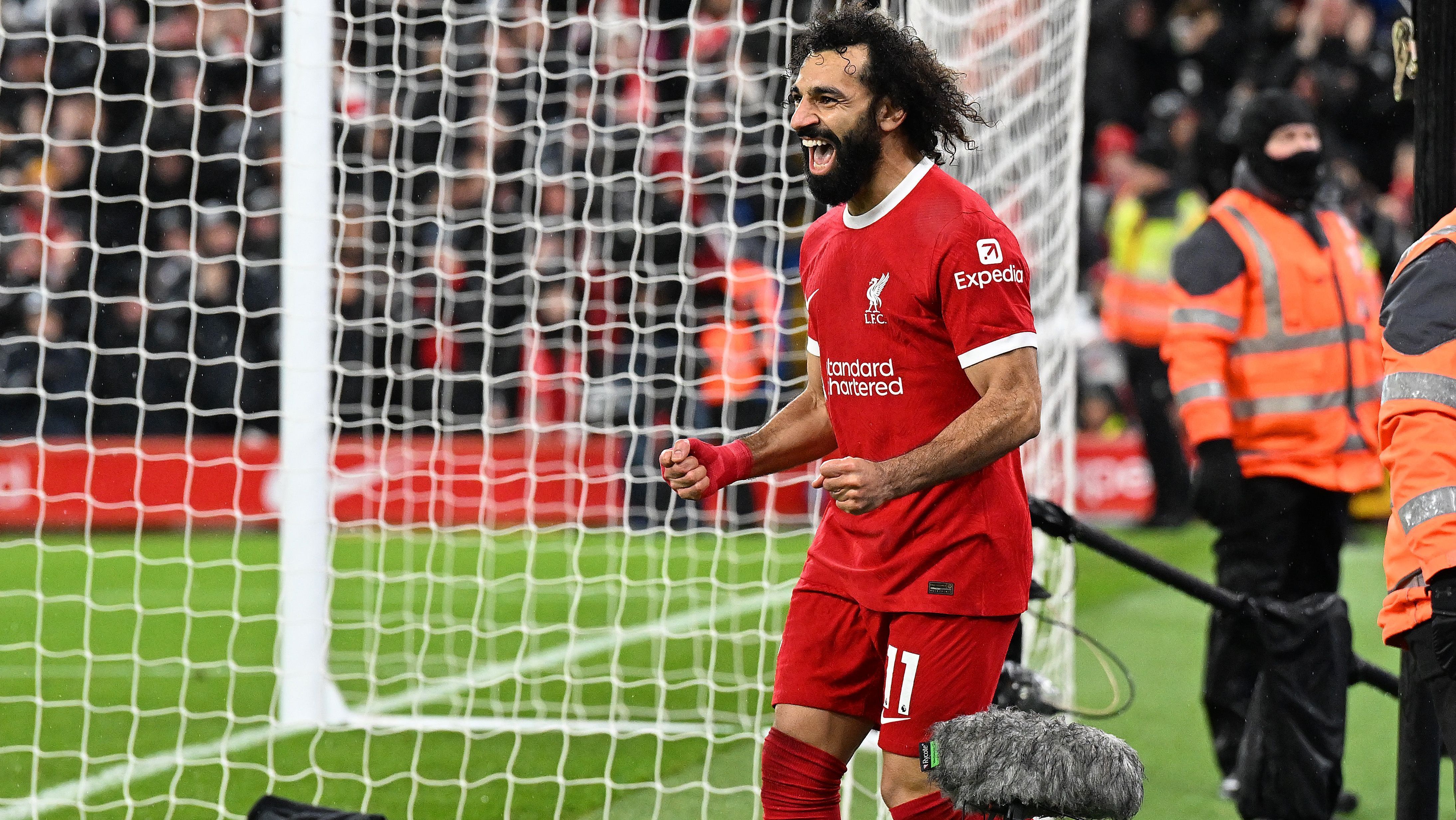 Salah