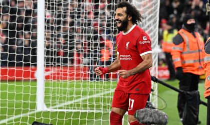Salah