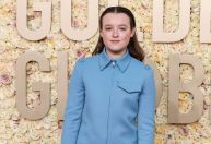 "The Last of Us": Bella Ramsey diz que ficou obcecada com aparência