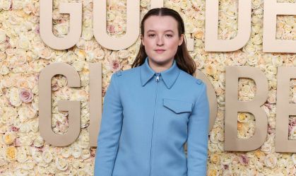 "The Last of Us": Bella Ramsey diz que ficou obcecada com aparência