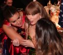 Selena Gomez diz que virou amiga de Taylor após términos com Jonas Brothers