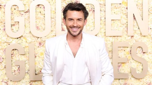 Jonathan Bailey