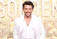 Quem é Jonathan Bailey, considerado homem mais sexy do mundo