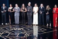 Fifa The Best: veja a seleção do ano no futebol feminino