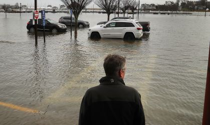 Winter Flooding 2024