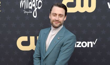 Kieran Culkin explica por que não deixa filhos assistirem a "Esqueceram de Mim"