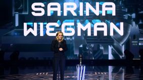 Sarina Wiegman foi eleita melhor técnica de time feminino em 2023 pelo FIFA The Best