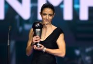 Fifa The Best: Aitana Bonmatí é eleita melhor jogadora do mundo