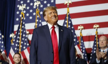 Análise: Trump supera expectativas em vitória decisiva de Iowa