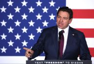 Os erros que levaram a campanha presidencial de Ron DeSantis ao fracasso